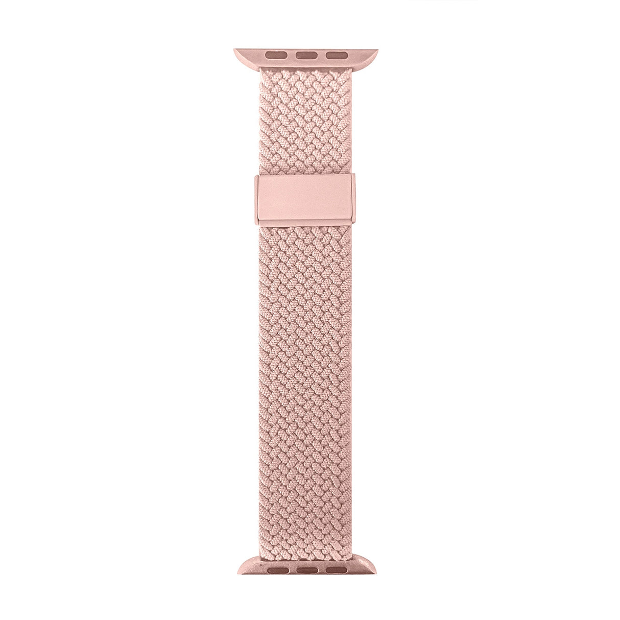 Puro Loop Nylon Apple Watch Strap 38/40/41mm - Pink