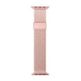Puro Loop Nylon Apple Watch Strap 38/40/41mm - Pink