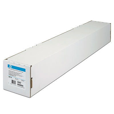 HP Premium Matte Hvid Mat