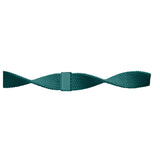 Puro Loop Nylon Apple Watch Strap 38/40/41mm - mørk grøn