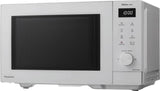 Panasonic NN-GD34QWEPG mikroovn hvid