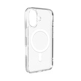 PURO Lite Mag mobiltelefon etui 15,5 cm (6.1") Cover Transparent