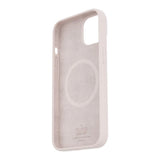 Puro Icon Mag MagSafe Silicone Case til iPhone 14 Pro Max - Pink