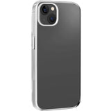 Puro Impact Clear Case til iPhone 14 / 13 - Gennemsigtig