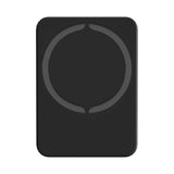 Puro Mini Power Mag 4200mAh Power Bank med MagSafe USB-C - sort