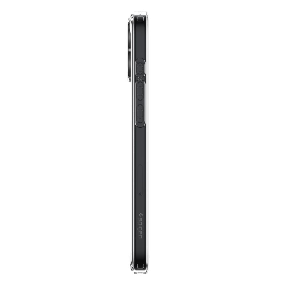 Spigen Ultra Hybrid iPhone 16 Case - klar