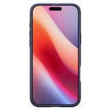 Spigen Ultra Hybrid iPhone 16 Pro Case - Blå