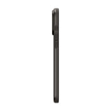 Spigen Thin Fit MagSafe-hylster til iPhone 16 Pro - gunmetal