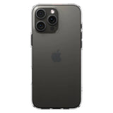Spigen Liquid Crystal iPhone 16 Pro Case - klar
