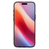 Spigen Liquid Crystal iPhone 16 Pro Case - klar