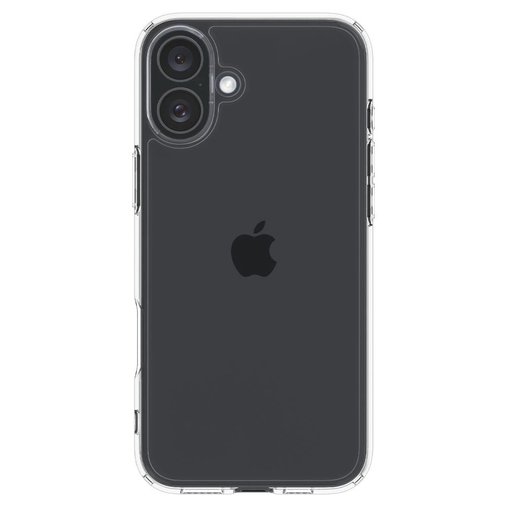 Spigen Ultra Hybrid iPhone 16 Plus Case - klar