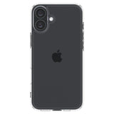 Spigen Ultra Hybrid iPhone 16 Plus Case - klar