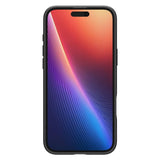 Spigen Thin Fit MagSafe Case til iPhone 16 Plus - sort