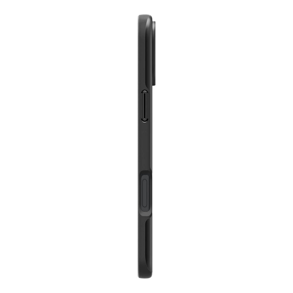 Spigen Thin Fit MagSafe Case til iPhone 16 Plus - sort