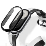 Tech-Protect Defense360 Case for Xiaomi Smart Band 9 / 9 NFC - Black