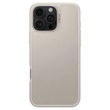 Spigen Cyrill Kajuk MagSafe iPhone 16 Pro Max Case - Beige