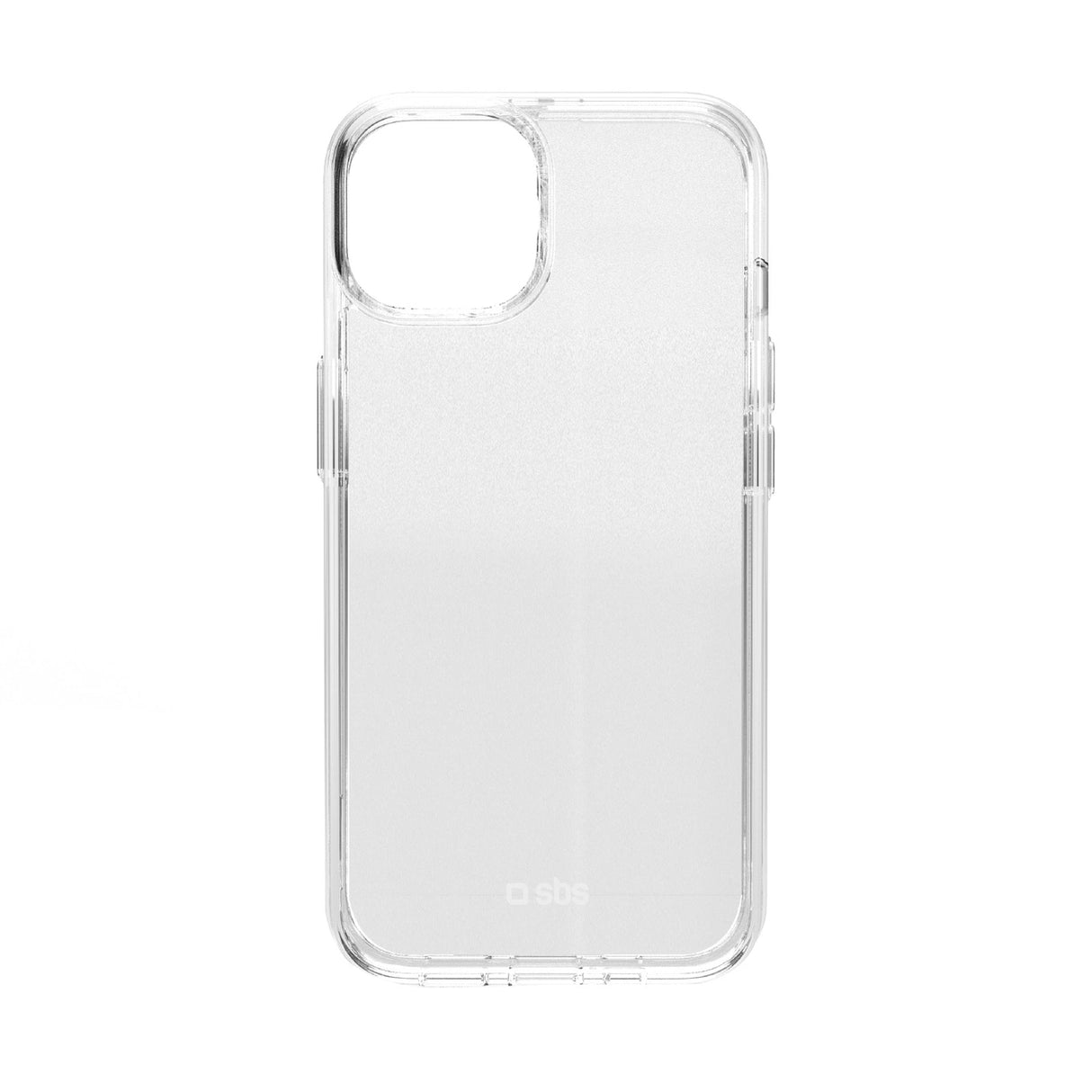 SBS Extreme Active D3O Case til iPhone 16 Pro - Gennemsigtig
