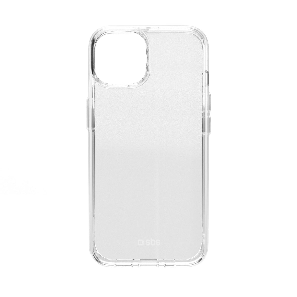 SBS Extreme Active D3O Case til iPhone 16 Pro Max - Gennemsigtig
