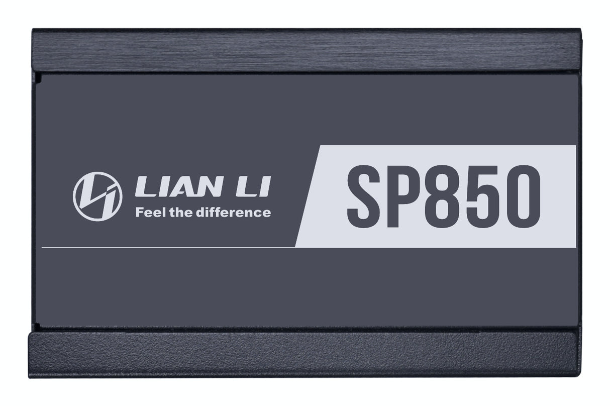 Lian Li SP V2 Gold enhed til strømforsyning 850 W 20+4 pin ATX SFX Sort
