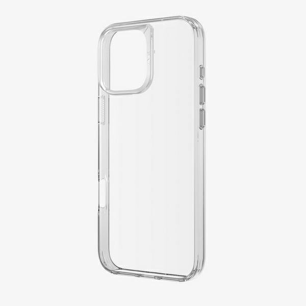 Uniq Air Fender Case til iPhone 16 Plus - Klar