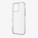 Uniq Air Fender Case til iPhone 16 Plus - Klar