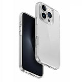 Uniq Air Fender Case til iPhone 16 Pro - Klar