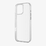 Uniq Air Fender Case til iPhone 16 Pro - Klar