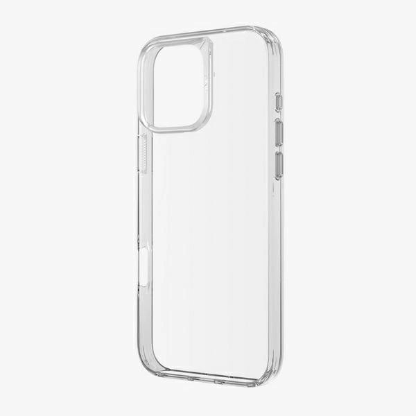 Uniq Air Fender Case til iPhone 16 Pro Max - Klar