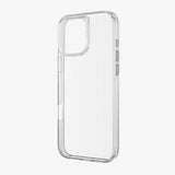 Uniq Air Fender Case til iPhone 16 Pro Max - Klar