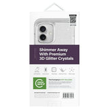 Uniq LifePro Xtreme Magclick opladning iPhone 16 Plus Case - gennemsigtig