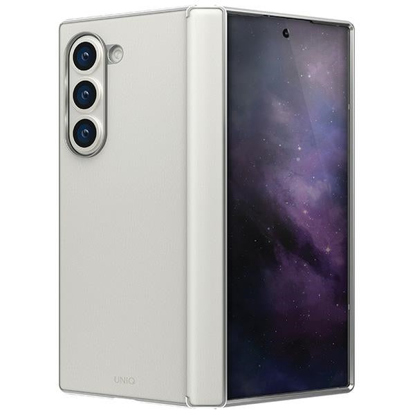 Uniq Ora Case til Samsung Galaxy Z Fold 6 - Beige