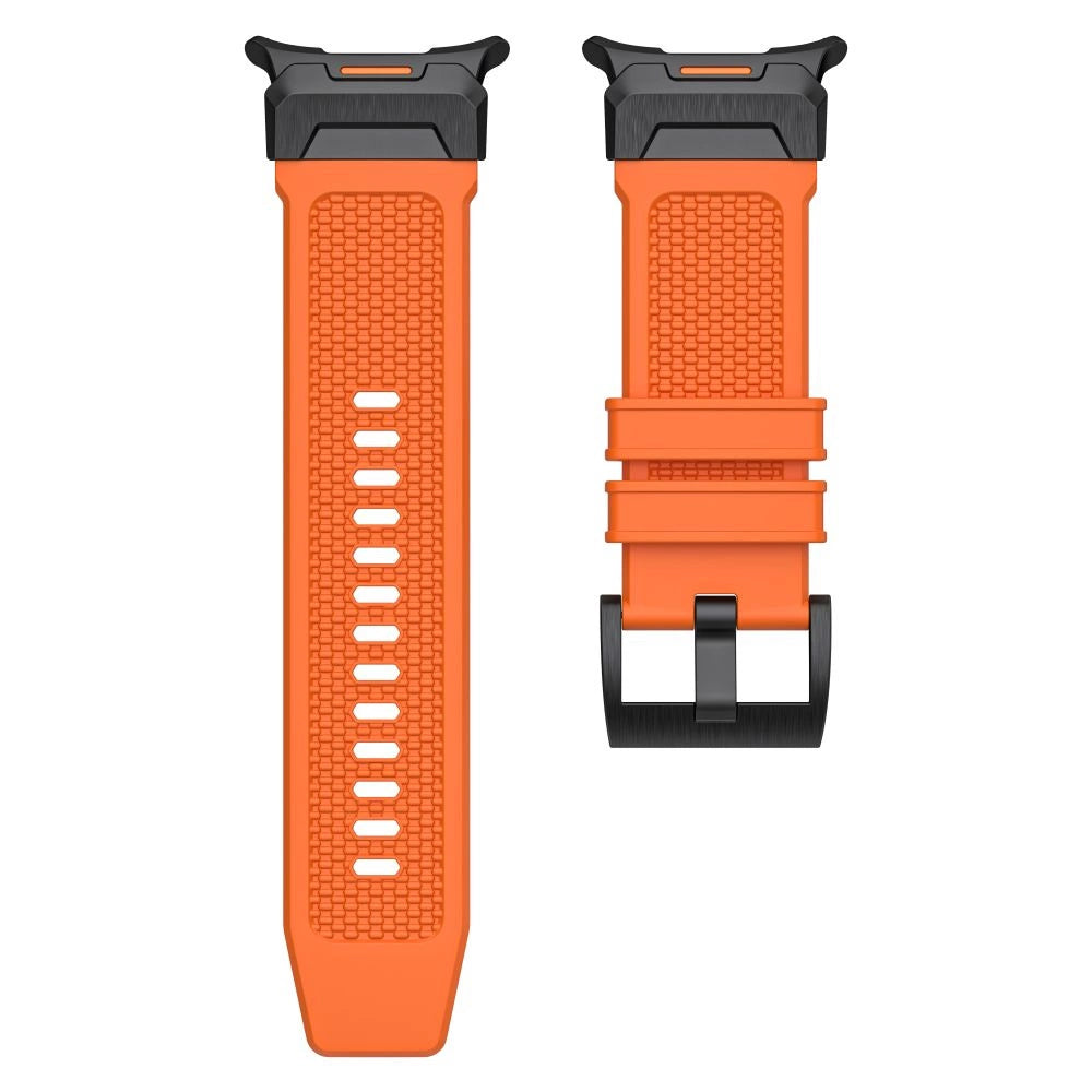 Tech-Protect Delta Pro Strap til Samsung Galaxy Watch Ultra (47mm) - orange