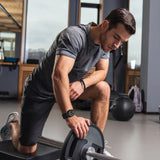 Tech-Protect Delta Pro Strap til Samsung Galaxy Watch Ultra (47mm) - orange