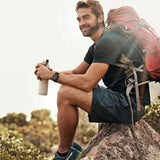 Tech-Protect Delta Pro Strap til Samsung Galaxy Watch Ultra (47mm) - orange