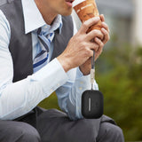 Tech-Protect Silicone Case til Apple AirPods Pro 1 / 2 - Pink