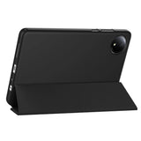 Tech-Protect SmartCase til Xiaomi Redmi Pad SE 8.7 - sort