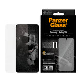 PanzerGlass ® Ceramic Skærmbeskyttelse Samsung Galaxy S26 | Ultra-Wide Fit m. EasyAligner