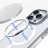 Tech-Protect MagStand MagSafe Case til iPhone 16 Pro - klar