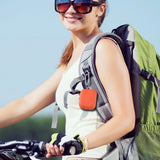 Tech-Protect Silicone Hook Apple AirPods Pro 1 / 2 Case - Blå