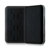 Karl Lagerfeld Powerbank inductive KLPB5FPGKSKCHK 16W 5000mAh black/black Karl&Choupette Head Pin MagSafe