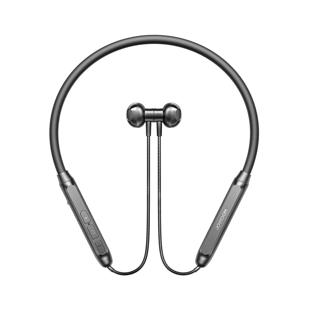 Joyroom JR-D8 Bluetooth trådløse hovedtelefoner med hovedbånd - sort