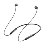 Joyroom JR-D8 Bluetooth trådløse hovedtelefoner med hovedbånd - sort
