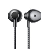 Joyroom JR-D8 Bluetooth trådløse hovedtelefoner med hovedbånd - sort