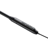 Joyroom JR-D8 Bluetooth trådløse hovedtelefoner med hovedbånd - sort