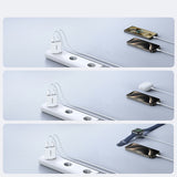 Joyroom JR-TCF14 20W USB-A USB-C Super Slim Wall Charger - Hvid