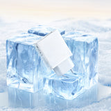 Joyroom JR-TCF14 20W USB-A USB-C Super Slim Wall Charger - Hvid