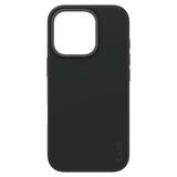 CARE af PanzerGlass Fashion Case iPhone 16 Pro 6.3" sort/sort MagSafe 1378