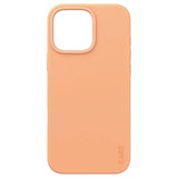 CARE af PanzerGlass Fashion Case iPhone 16 Pro Max 6.9" Peachy MagSafe 1392