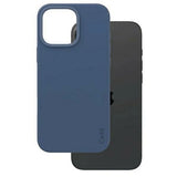 CARE af PanzerGlass Fashion Case iPhone 16 Pro Max 6.9" blå/blå MagSafe 1384