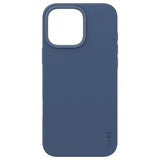 CARE af PanzerGlass Fashion Case iPhone 16 Pro Max 6.9" blå/blå MagSafe 1384